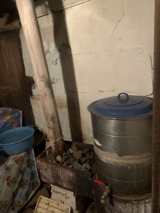 Продаётся  частный дом