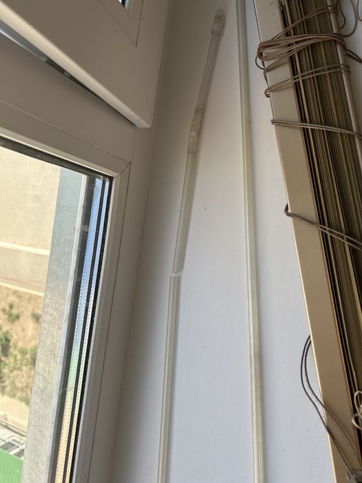 Роллштор металический