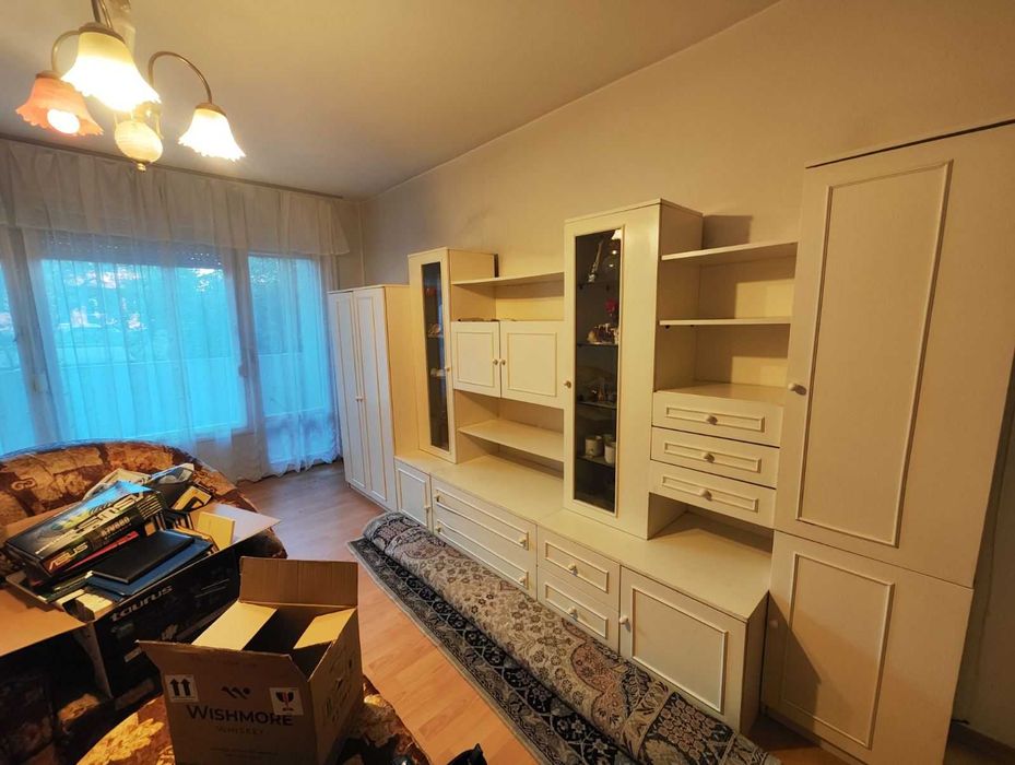 Продава се Четиристаен апартамент в Ямбол, Център - 78 кв.м за 1475 €/кв.м - Снимка #10