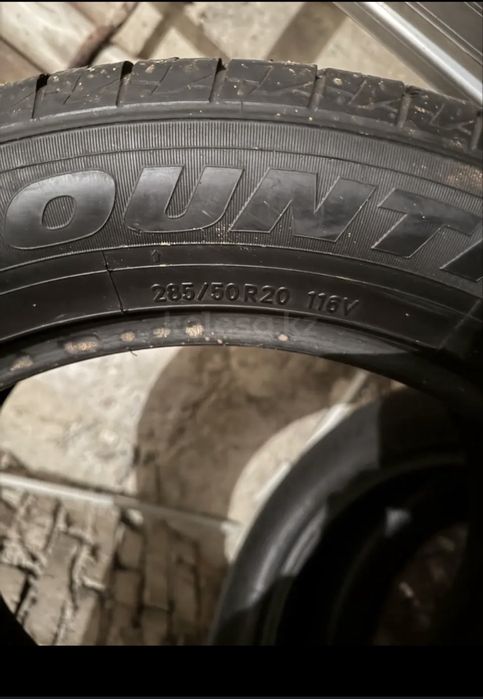 Продам летнии шины,в хорошем состоянии.
