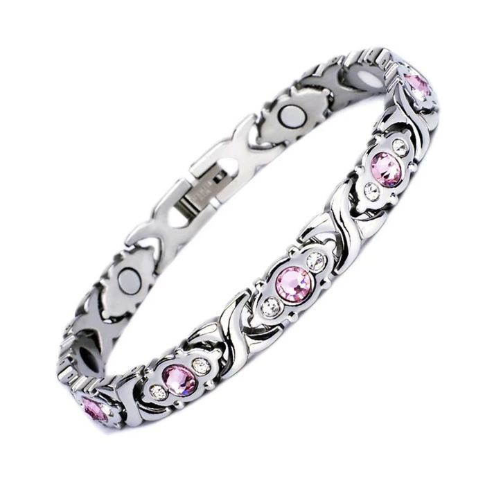 Оздоровительные браслеты в оригинальной шикарной упаковке и красивой с