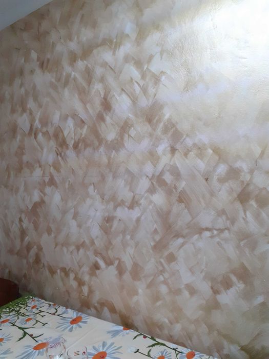 Amenajari interioare si exterioare.