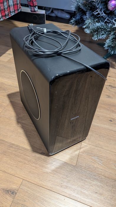 Система за домашно кино Philips