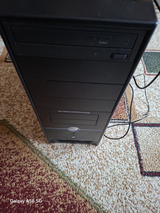 Vand unitate pc  functionala