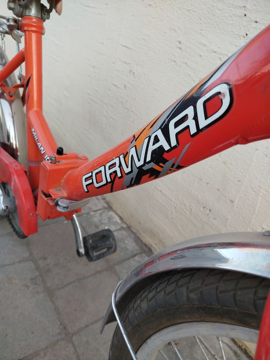 Продам велосипед Forward