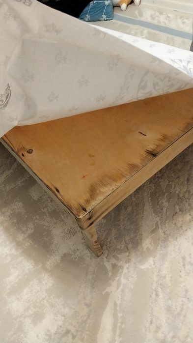 Жер стол 1,5×80м