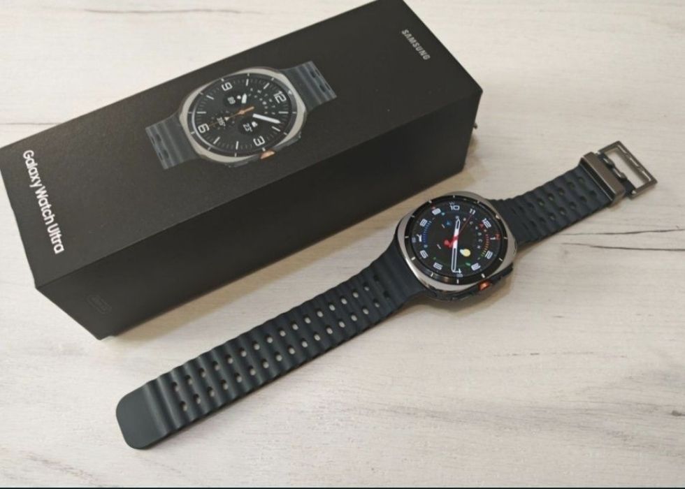 Samsung Watch Ultra 47mm c LTE