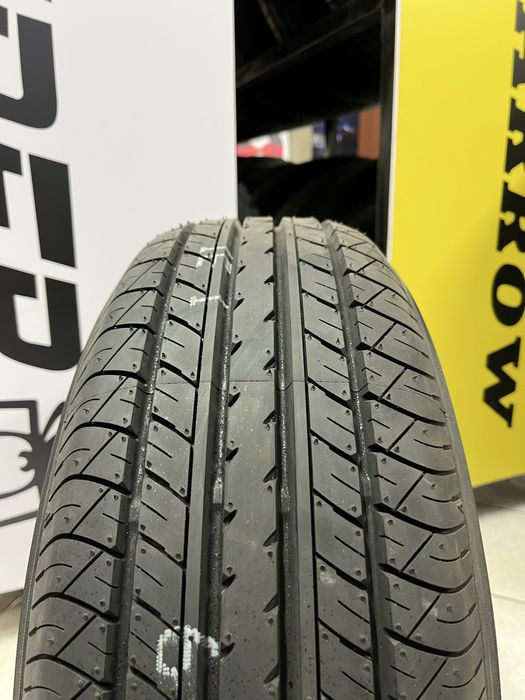 215/60 R16 YOKOHAMA E70