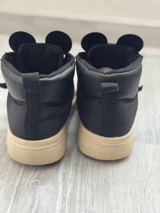 Боти и ботуши 27, 28 размер ZARA , Pepe Jeans