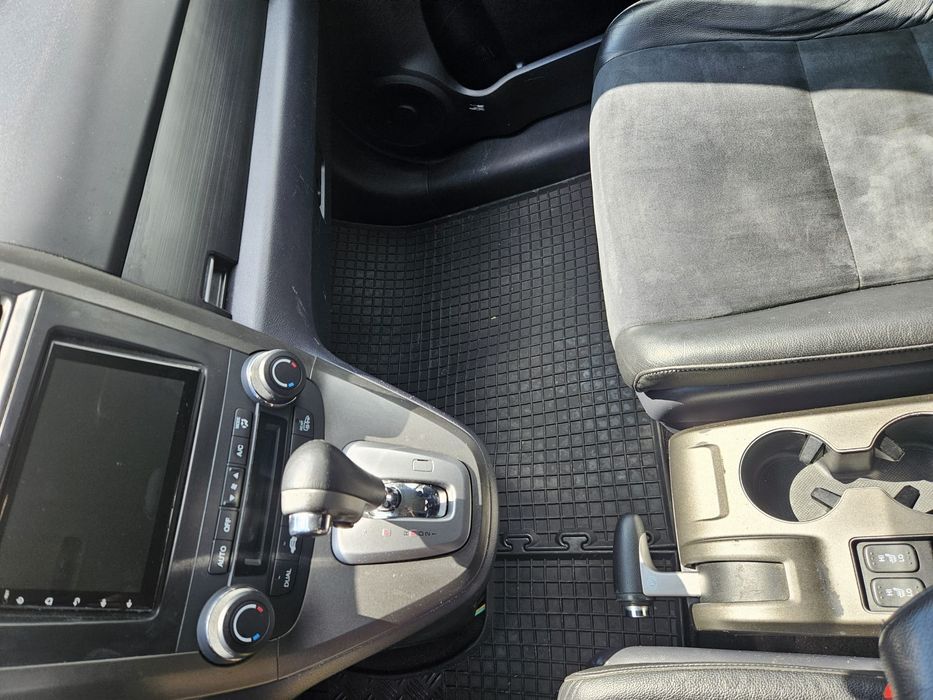 Honda CRV 4x4 hidramata proprietar