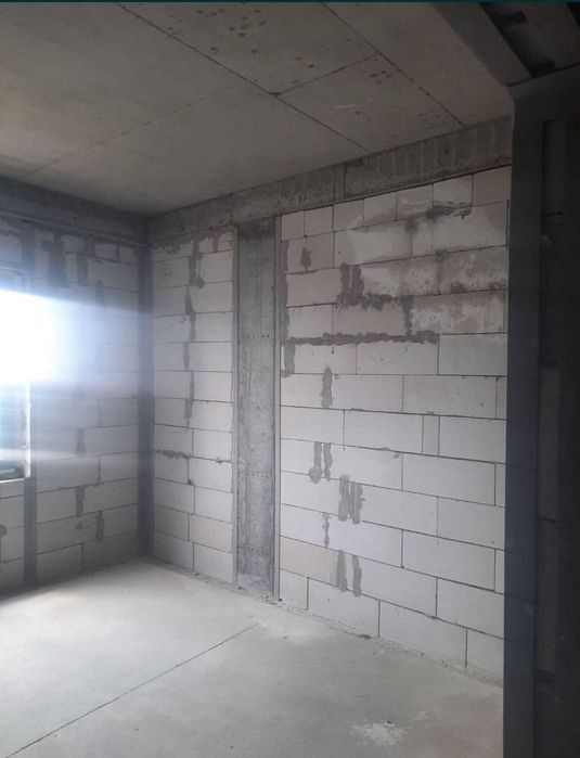 Ю 17. Новостройка. 3/6/9