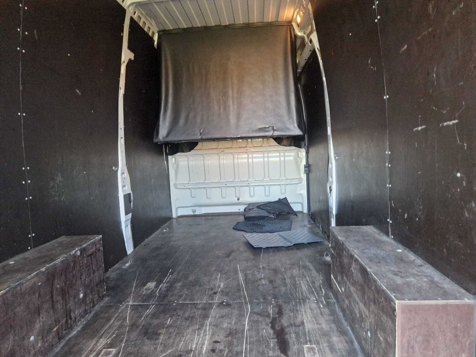 Fiat Ducato Maxi 2.3  2019 de vanzare