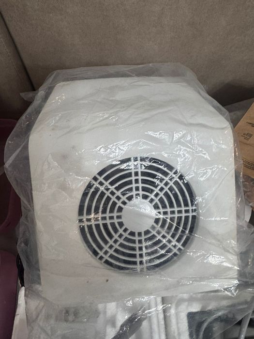 Маникюрный аппарат