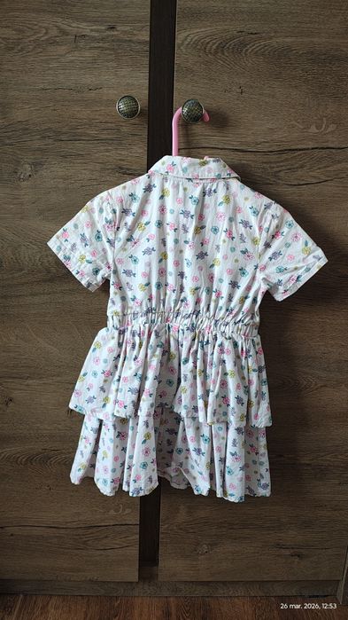 Rochita 3 4 ani 98 104