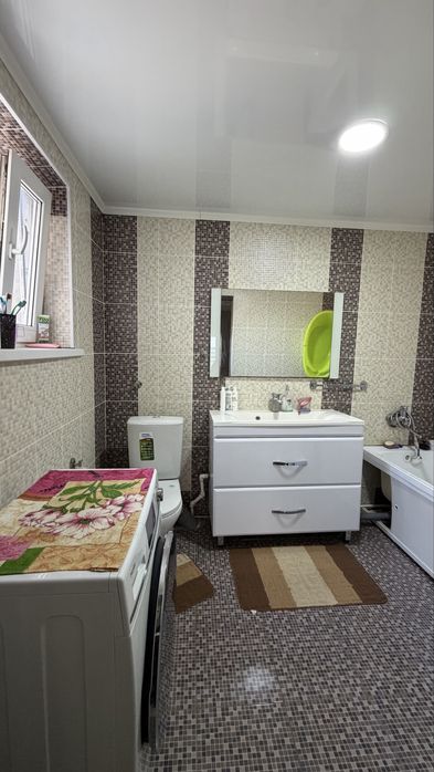 Дом мкр.Северный