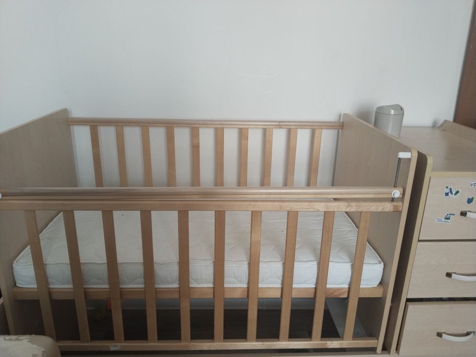 Продам Детский кровать