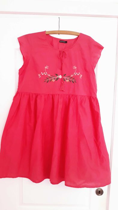 Rochiță lejera de vara