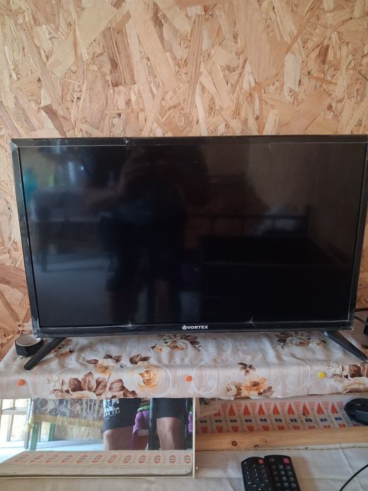 Vind tv marca vortex