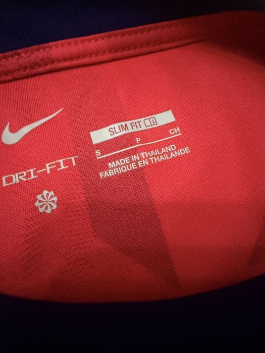 Tricou Fotbal Nike
