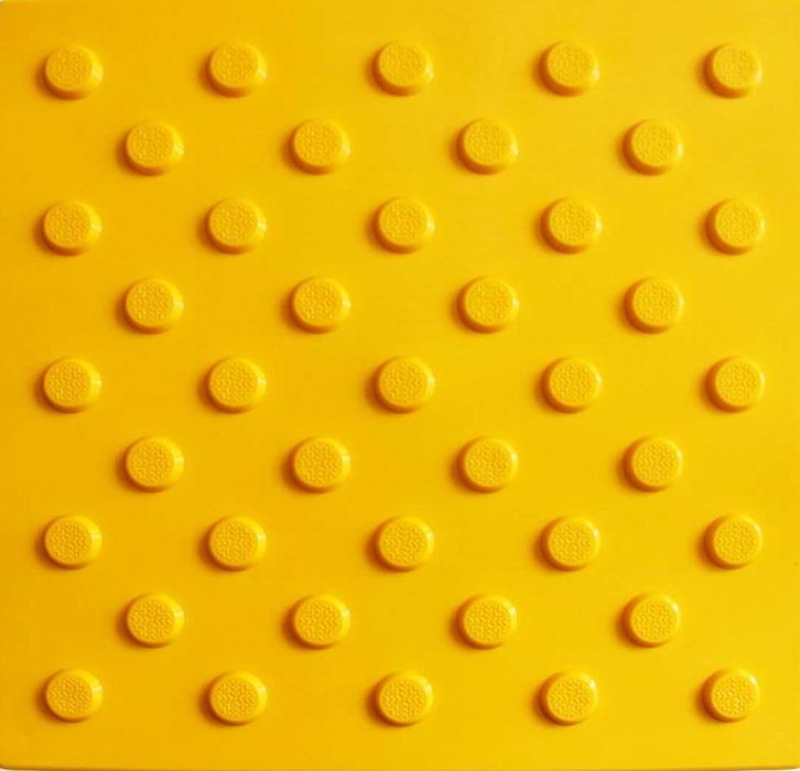 Тактильные плитки