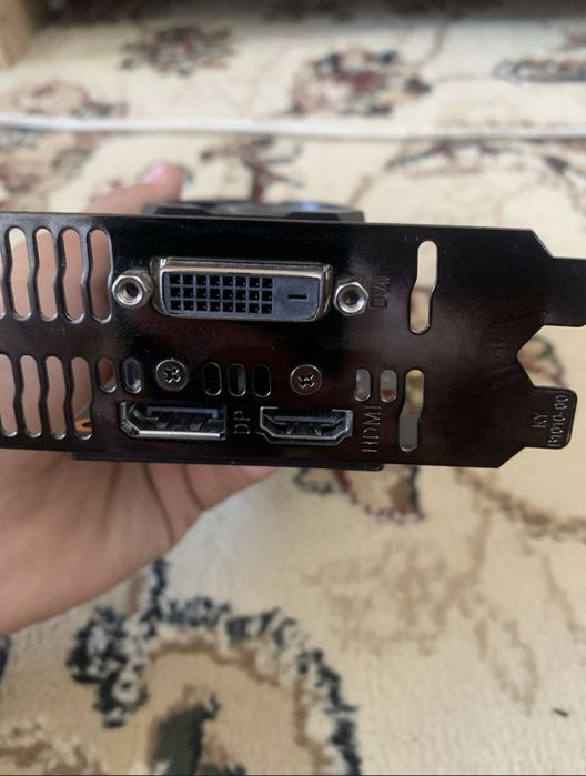 gtx 1050ti 4gb gddr5