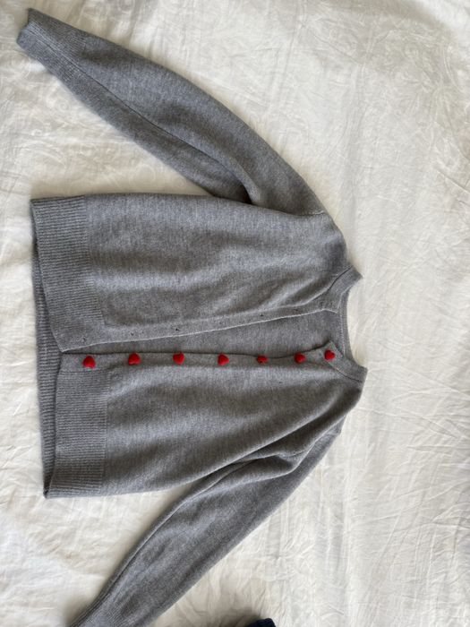 Женские кофты для роста 155-160