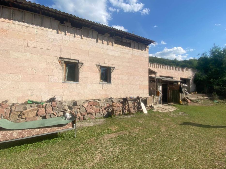 Супер Фазенду продам