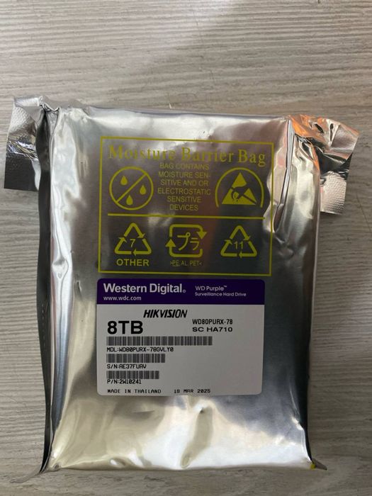 HDD Orginal Res Optom narxlarda