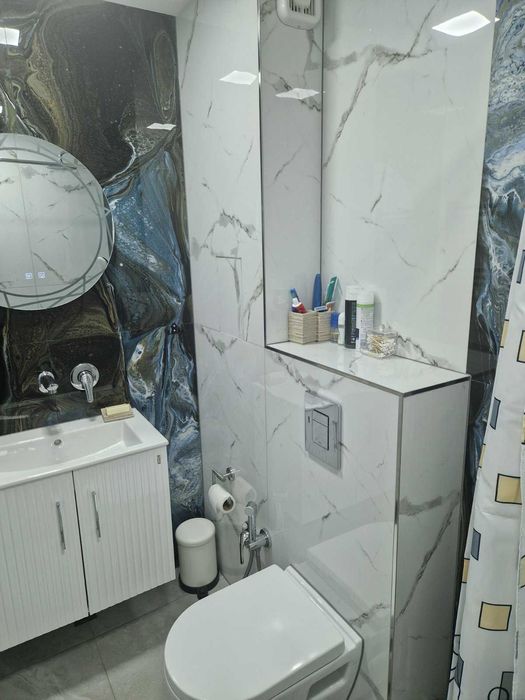 Дава се под наем Едностаен апартамент в София, Студентски град - 40 кв.м за 561 € - Снимка #16