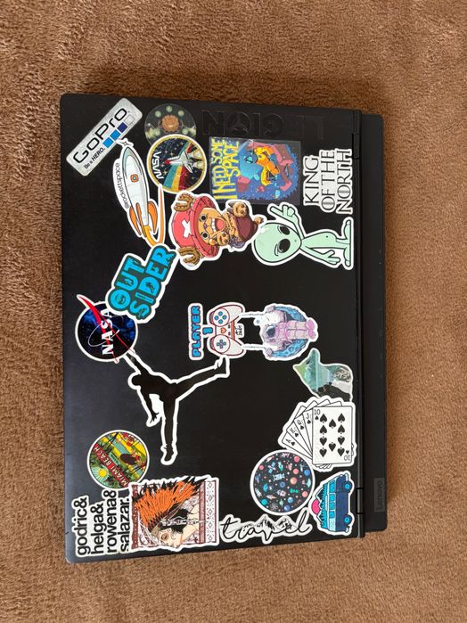 Laptop Lenovo Legion Y530
