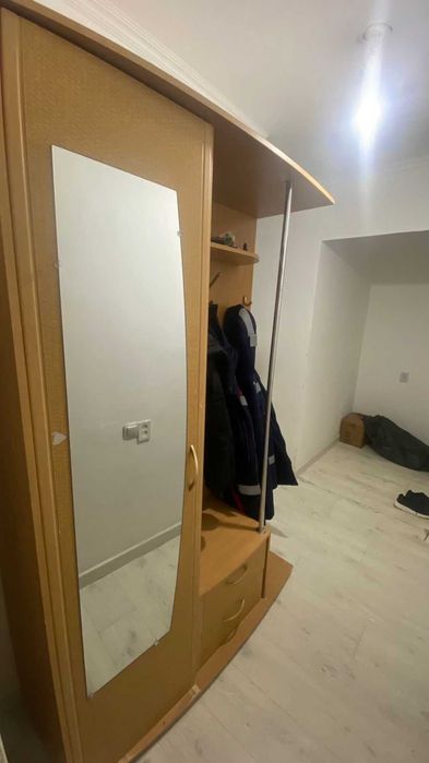 срочно мебель для прихожей