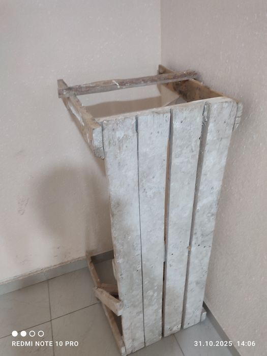 Стремянка (строительный козел)