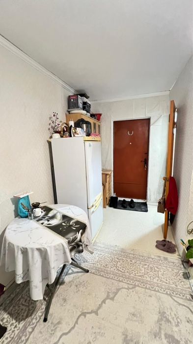 Продам комнату в общежитии