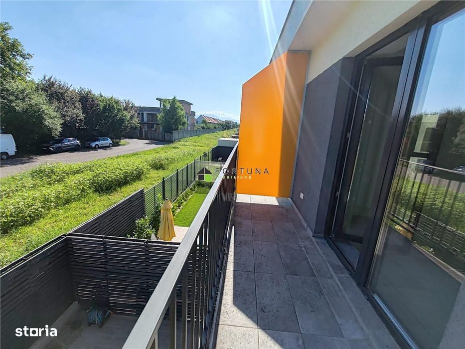 Duplex, M`Art Villas, Calea Feldioarei