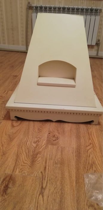 Современная богатая вытяжка