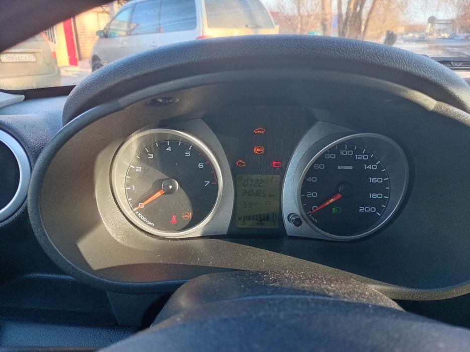 Продам гранту автомат 14 год.