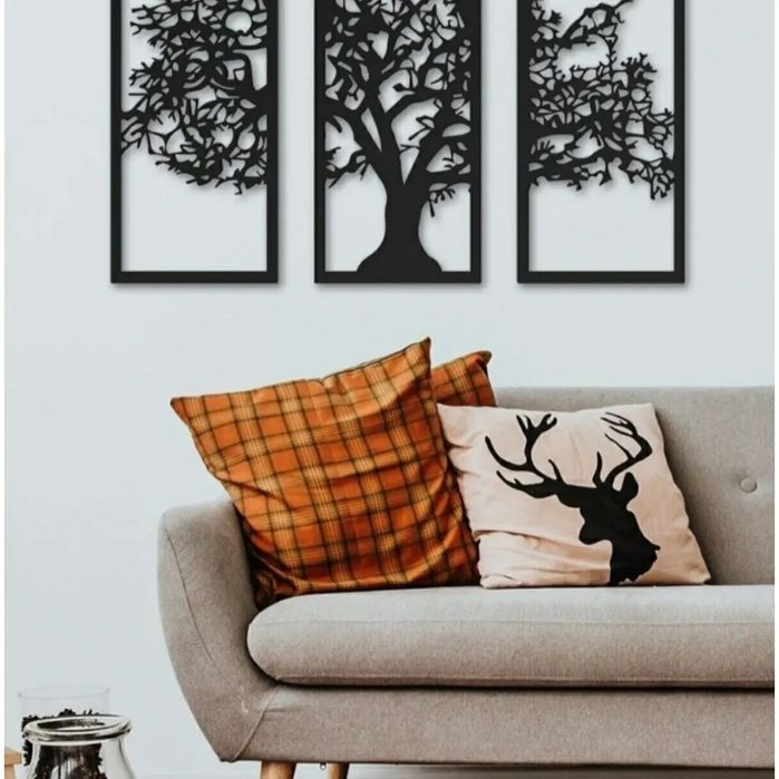 Картина, Декор, украшение