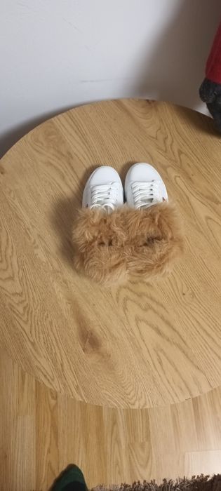 Pantofi sport cu blanita