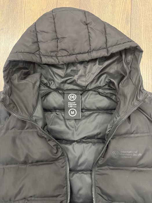 Зимно мъжко яке Cropp