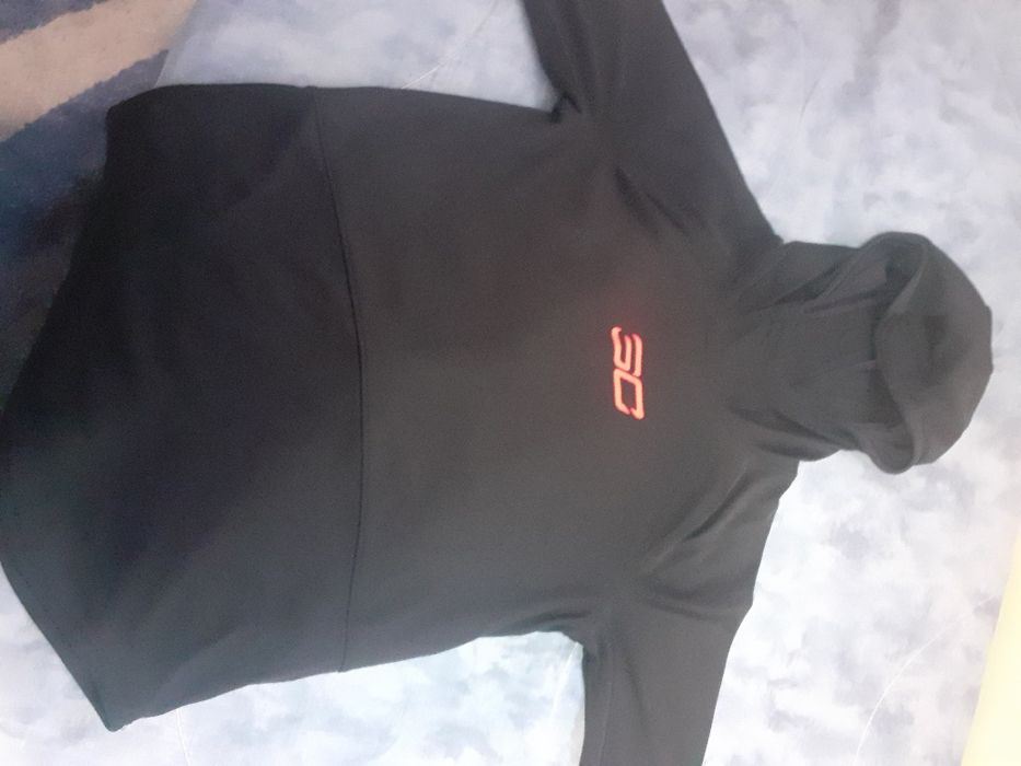 Баскетболни дрехи