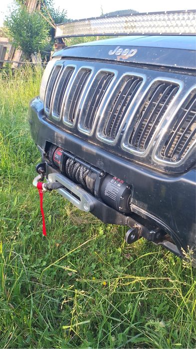 Vand Jeep Grand Cherokee 2.7