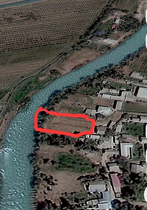 Дача учун учаска