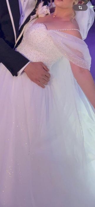 Rochie de mireasă