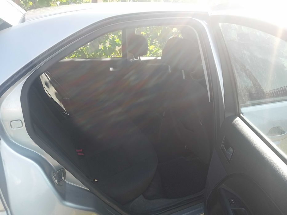 Ford Mondeo Mk 3 1.8 benzina