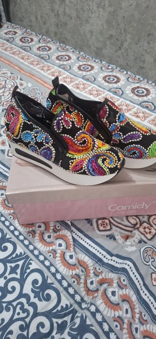 Новые слипоны 38р