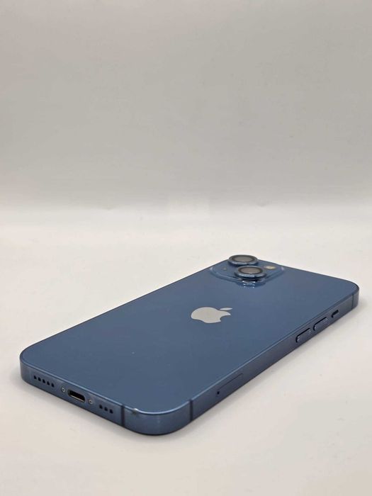 Iphone 13, MEM 128GB, RAM 4GB, Blue, Amanet Doamna Ghica, Cod: 89973