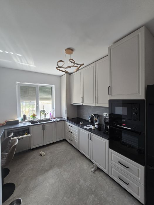 PROPRIETAR vand duplex premium,4camere, complet utilat si mobilat,Sanandrei/105mp utili/366mp/2025