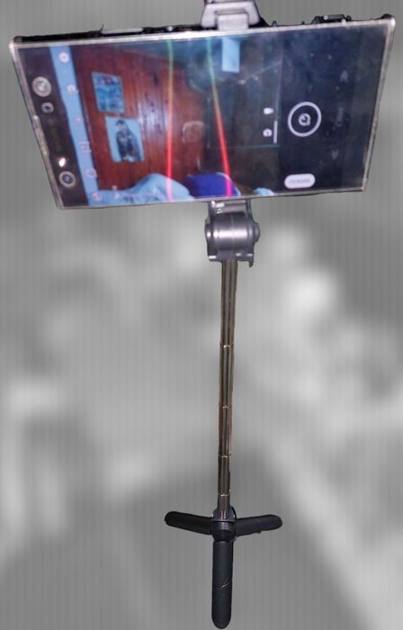 Блутуут/Bluetooth/статив/държач за камера или телефон