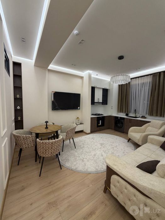 ЖК Prestige Gardens на: Шота Руставели