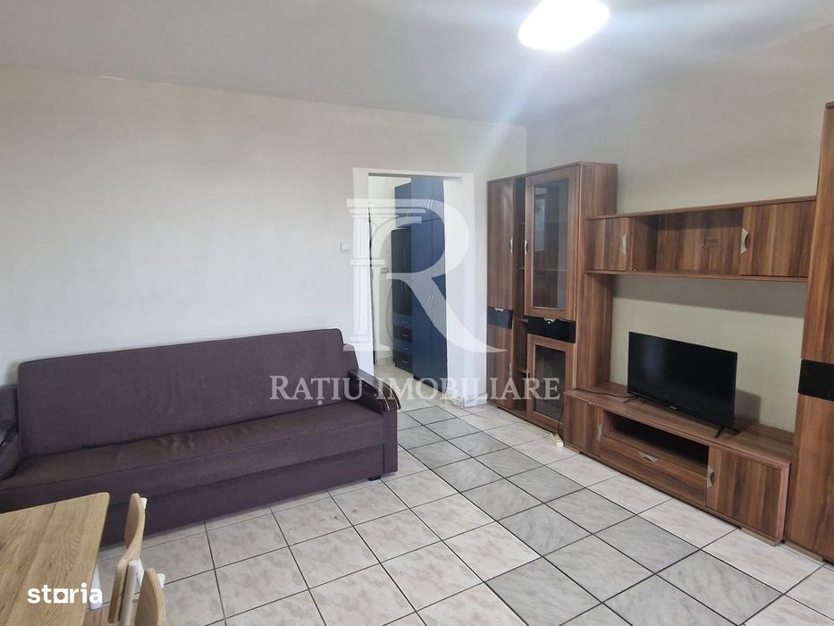 Apartament cu 1 camera | Rogerius | Oradea